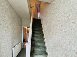 Hallway- click for photo gallery